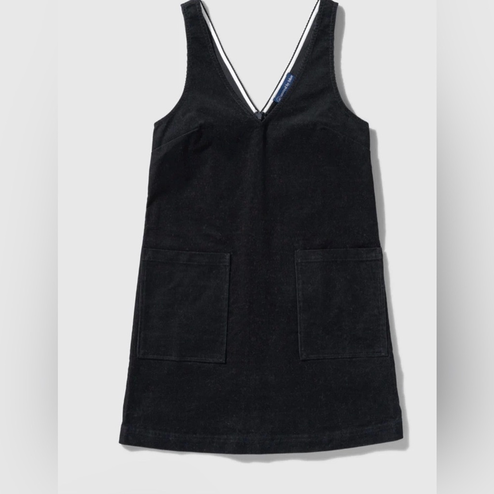 United By Blue Corduroy Dress